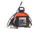 Stocker 230 - Pompa irroratrice a spalla - Batteria a litio - 5L