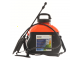 Stocker 230 - Pompa irroratrice a spalla - Batteria a litio - 5L