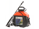 Stocker 230 - Pompa irroratrice a spalla - Batteria a litio - 5L