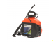 Stocker 230 - Pompa irroratrice a spalla - Batteria a litio - 5L