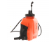 Stocker 230 - Pompa irroratrice a spalla - Batteria a litio - 5L