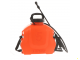 Stocker 230 - Pompa irroratrice a spalla - Batteria a litio - 5L