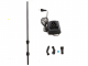 Stocker 235 - Pompa irroratrice a spalla - Batteria a litio - 12L - 5 bar