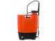 Stocker 247 - Pompa irroratrice a spalla elettrica - Batteria al litio - 15L - 5 bar