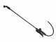 Stocker 247 - Pompa irroratrice a spalla elettrica - Batteria al litio - 15L - 5 bar