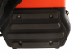Stocker 236 - Pompa irroratrice a spalla - Batteria a Litio - 15L
