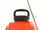 Stocker 236 - Pompa irroratrice a spalla - Batteria a Litio - 15L