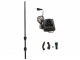 Stocker 236 - Pompa irroratrice a spalla - Batteria a Litio - 15L