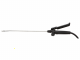 Stocker 1239 - Pompa irroratrice a spalla + trolley - Batteria al litio - 12L