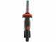 Gardena EasyCut Li - Tagliasiepi elettrico a batteria al litio 14.4V/2Ah - Lama da 40 cm
