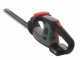 Gardena EasyCut Li - Tagliasiepi elettrico a batteria al litio 14.4V/2Ah - Lama da 40 cm