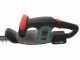 Gardena EasyCut Li - Tagliasiepi elettrico a batteria al litio 14.4V/2Ah - Lama da 40 cm