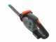 Gardena EasyCut Li - Tagliasiepi elettrico a batteria al litio 14.4V/2Ah - Lama da 40 cm