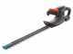 Gardena EasyCut Li - Tagliasiepi elettrico a batteria al litio 14.4V/2Ah - Lama da 40 cm