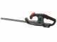 Gardena EasyCut Li - Tagliasiepi elettrico a batteria al litio 14.4V/2Ah - Lama da 40 cm