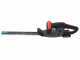 Gardena EasyCut Li - Tagliasiepi elettrico a batteria al litio 14.4V/2Ah - Lama da 40 cm