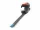 Gardena EasyCut Li - Tagliasiepi elettrico a batteria al litio 14.4V/2Ah - Lama da 40 cm