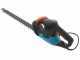 Gardena Easycut 500/55 - Tagliasiepi elettrico con lama da 55 cm - 500W
