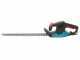 Gardena Easycut 500/55 - Tagliasiepi elettrico con lama da 55 cm - 500W