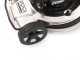 Marina Systems MX 55SK 3V 4-in-1 - Tagliaerba a scoppio trazionato - Motore Kawasaki FJ180V