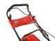 Marina Systems MX 55SK 3V 4-in-1 - Tagliaerba a scoppio trazionato - Motore Kawasaki FJ180V