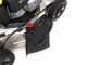 Marina Systems MX 55SK 3V 4-in-1 - Tagliaerba a scoppio trazionato - Motore Kawasaki FJ180V
