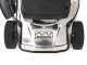 Marina Systems MX 55SK 3V 4-in-1 - Tagliaerba a scoppio trazionato - Motore Kawasaki FJ180V