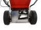 Marina Systems MX 55SK 3V 4-in-1 - Tagliaerba a scoppio trazionato - Motore Kawasaki FJ180V