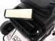 Marina Systems MX 55SK 3V 4-in-1 - Tagliaerba a scoppio trazionato - Motore Kawasaki FJ180V