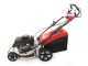 Marina Systems MX 55SK 3V 4-in-1 - Tagliaerba a scoppio trazionato - Motore Kawasaki FJ180V
