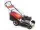 Marina Systems MX 55SK 3V 4-in-1 - Tagliaerba a scoppio trazionato - Motore Kawasaki FJ180V