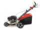 Marina Systems MX 55SK 3V 4-in-1 - Tagliaerba a scoppio trazionato - Motore Kawasaki FJ180V