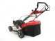 Marina Systems MX 55SK 3V 4-in-1 - Tagliaerba a scoppio trazionato - Motore Kawasaki FJ180V