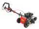 Marina Systems MX 55SK 3V 4-in-1 - Tagliaerba a scoppio trazionato - Motore Kawasaki FJ180V