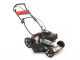 Marina Systems MX 55SK 3V 4-in-1 - Tagliaerba a scoppio trazionato - Motore Kawasaki FJ180V
