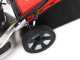 Marina Systems MX 55SK 3V 4-in-1 - Tagliaerba a scoppio trazionato - Motore Kawasaki FJ180V