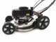 Marina Systems MX 55SK 3V 4-in-1 - Tagliaerba a scoppio trazionato - Motore Kawasaki FJ180V