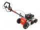 Marina Systems MX 55SK 3V 4-in-1 - Tagliaerba a scoppio trazionato - Motore Kawasaki FJ180V