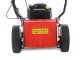 Marina Systems MX 55SK 3V 4-in-1 - Tagliaerba a scoppio trazionato - Motore Kawasaki FJ180V