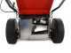 Marina Systems MX 55SK 3V 4-in-1 - Tagliaerba a scoppio trazionato - Motore Kawasaki FJ180V