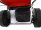 Marina Systems MX 55SK 3V 4-in-1 - Tagliaerba a scoppio trazionato - Motore Kawasaki FJ180V