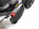 Marina Systems MX 55SK 3V 4-in-1 - Tagliaerba a scoppio trazionato - Motore Kawasaki FJ180V