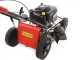 Marina Systems MX 55SK 3V 4-in-1 - Tagliaerba a scoppio trazionato - Motore Kawasaki FJ180V
