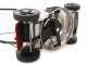 Marina Systems MX 55SK 3V 4-in-1 - Tagliaerba a scoppio trazionato - Motore Kawasaki FJ180V