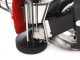 Marina Systems MX 55SK 3V 4-in-1 - Tagliaerba a scoppio trazionato - Motore Kawasaki FJ180V
