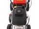 Marina Systems MX 57SK 3V 4-in-1 - Tagliaerba a scoppio trazionato - Motore Kawasaki FJ180V