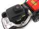 Marina Systems MX 57SK 3V 4-in-1 - Tagliaerba a scoppio trazionato - Motore Kawasaki FJ180V