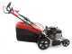Marina Systems MX 57SK 3V 4-in-1 - Tagliaerba a scoppio trazionato - Motore Kawasaki FJ180V