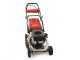 Marina Systems MX 57SK 3V 4-in-1 - Tagliaerba a scoppio trazionato - Motore Kawasaki FJ180V