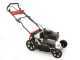 Marina Systems MX 57SK 3V 4-in-1 - Tagliaerba a scoppio trazionato - Motore Kawasaki FJ180V